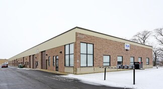 Plus de détails pour 25553 Wolf's Crossing Rd, Plainfield, IL - Industriel/Logistique à vendre