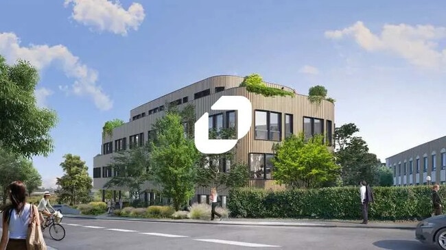 Plus de détails pour 29 Chemin Du Tronchon, Champagne-au-Mont-d'Or - Bureau à vendre