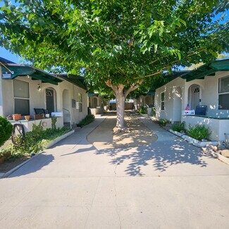 Plus de détails pour 305 Warren St, Taft, CA - Logement à vendre