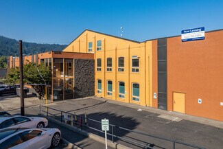 Plus de détails pour 6635 N Baltimore Ave, Portland, OR - Bureau/Local commercial à louer