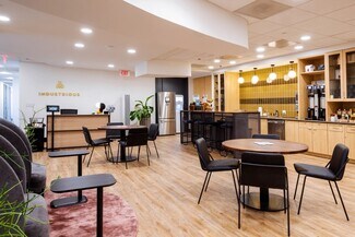 Plus de détails pour 225 Franklin St, Boston, MA - Coworking à louer