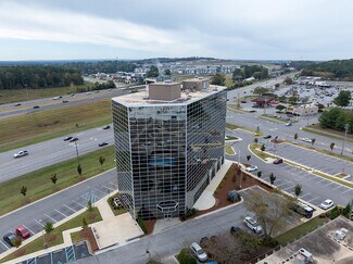 Plus de détails pour 7800 Madison Blvd, Huntsville, AL - Bureau à louer