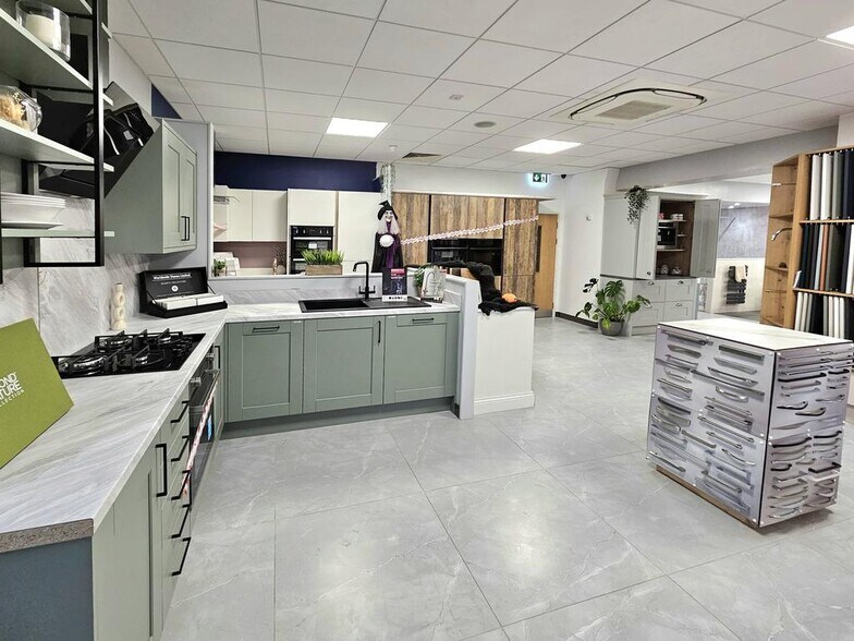 57-59 Front St, Chester Le Street à vendre - Photo intérieure – Image 2 sur 5