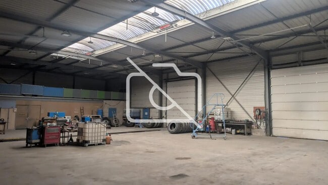 Plus de détails pour Terrain à vendre