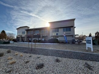 Plus de détails pour 4546 S Atherton Dr, Taylorsville, UT - Bureau à louer