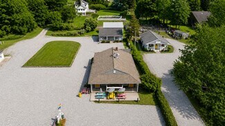 Plus de détails pour 25 West Neck Rd, Shelter Island, NY - Local commercial à vendre