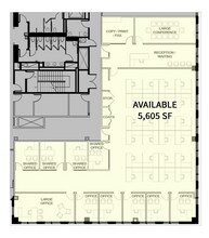 1 Mercantile St, Worcester, MA à louer Photo intérieure– Image 1 sur 1