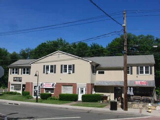 Plus de détails pour 12 Old Mill Rd, Redding, CT - Local commercial à louer