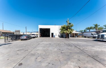 1033-1047 W 3rd St, San Bernardino, CA à louer - Photo de l’immeuble – Image 2 sur 106