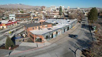 Plus de détails pour 960 S Virginia St, Reno, NV - Local commercial à louer