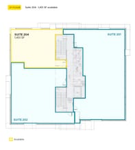 794 Boul Du Cure-Labelle, Blainville, QC à louer Plan d’étage– Image 1 sur 3