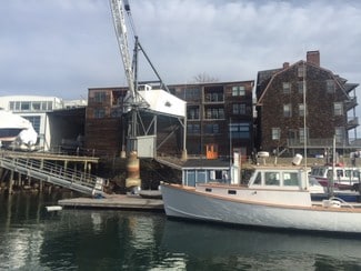Plus de détails pour 89 Front St, Marblehead, MA - Bureau à louer