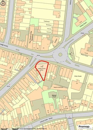 Plus de détails pour 14 Napoleon Ln, Londres - Spécialisé à vendre