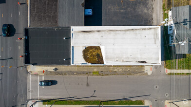 1268 W Broad St, Columbus, OH - VUE AÉRIENNE  vue de carte