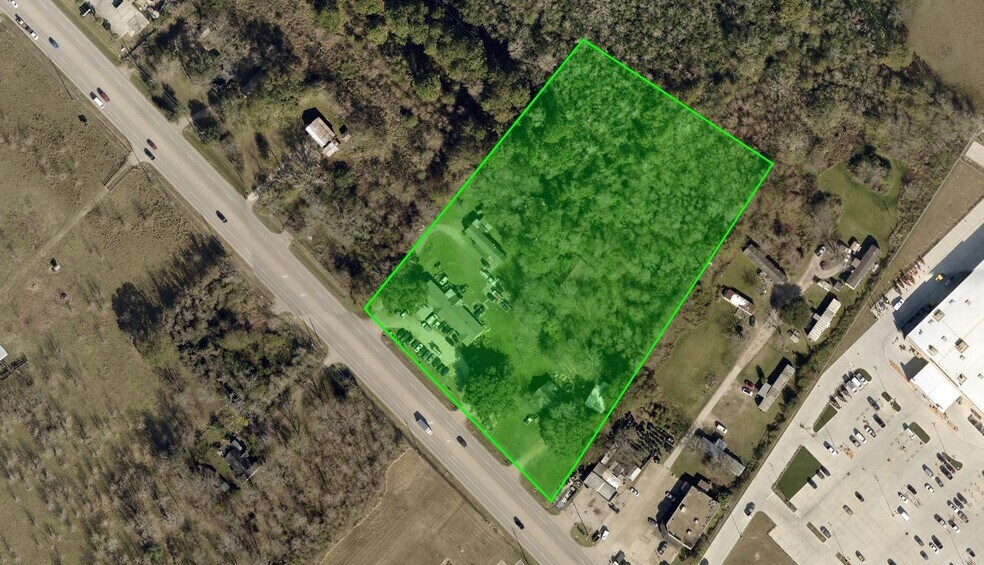 22510 Kuykendahl Rd, Spring, TX à vendre - Photo de l’immeuble – Image 2 sur 6