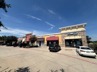 Plus de détails pour 2700 Western Center Blvd, Fort Worth, TX - Local commercial à louer