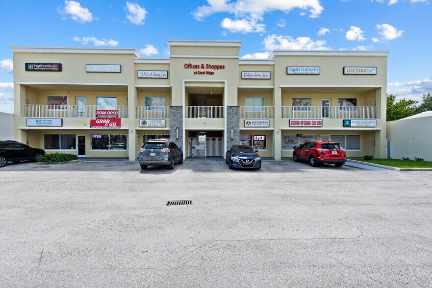 5130 N Federal Hwy, Fort Lauderdale, FL à vendre - Photo de l’immeuble – Image 2 sur 16