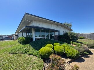 Plus de détails pour 3869 New Getwell Rd, Memphis, TN - Industriel/Logistique à louer