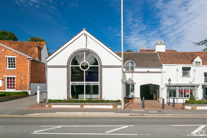 Hadham Rd, Chelmsford à vendre - Photo de l’immeuble – Image 2 sur 5