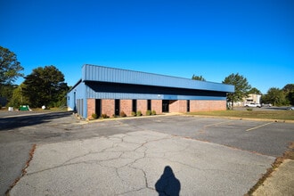 10624 Otter Creek East Blvd, Mabelvale, AR à louer Photo de l’immeuble– Image 2 sur 13