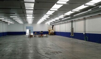 Plus de détails pour Industriel/Logistique à louer