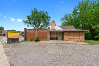 Plus de détails pour 21090 Goddard Rd, Taylor, MI - Local commercial à vendre