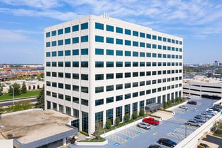 Plus de détails pour 377 E Butterfield Rd, Lombard, IL - Bureau à louer