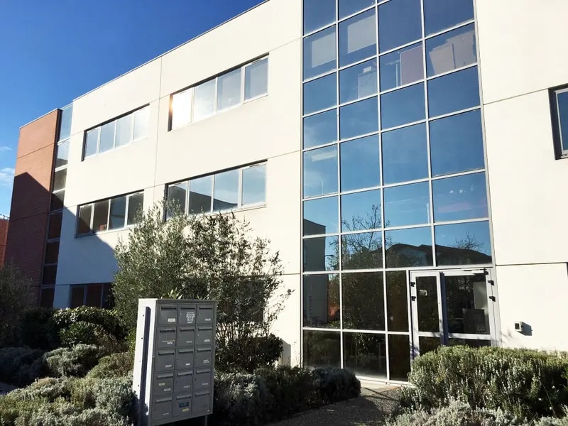 25 Boulevard Victor Hugo, Colomiers à louer Photo de l’immeuble– Image 1 sur 6