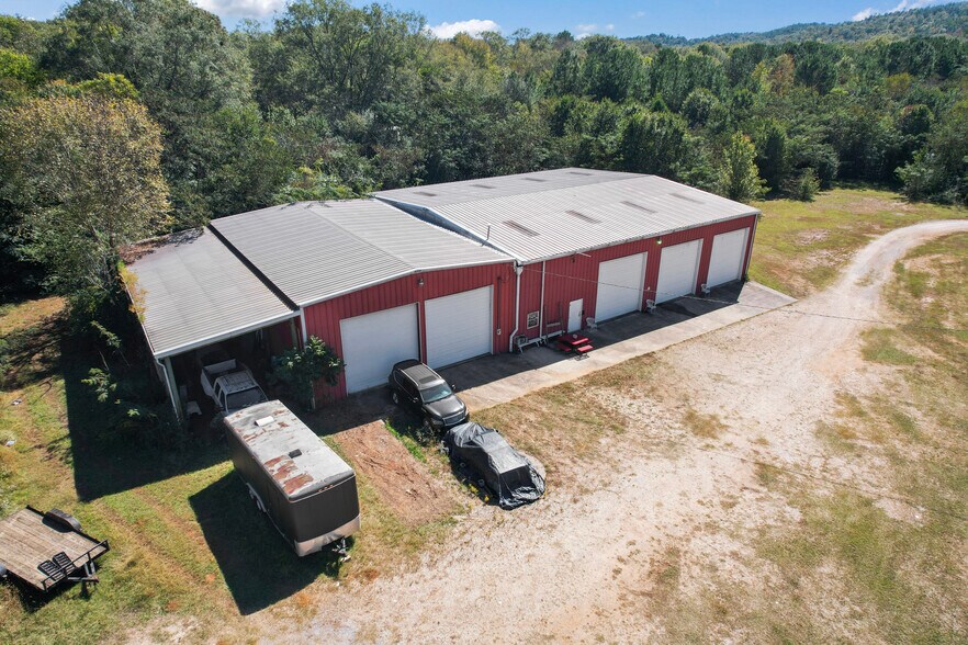84 Thurman Rd, Sylacauga, AL à vendre - Photo de l’immeuble – Image 2 sur 37