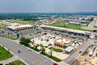 Plus de détails pour 857 Cibolo Valley Dr, Cibolo, TX - Local commercial à louer
