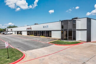 Plus de détails pour 1002 N Central Expy, Richardson, TX - Bureau/Local commercial à louer