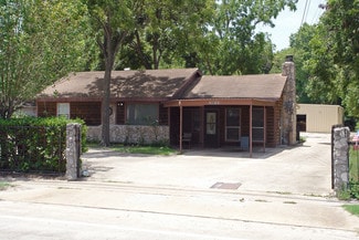 Plus de détails pour 2013 Blalock Rd, Houston, TX - Industriel/Logistique à louer