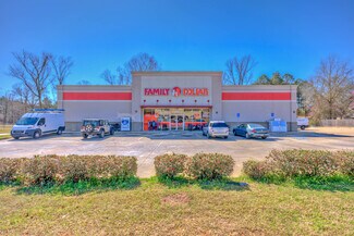 Plus de détails pour 9447 US 80, Simsboro, LA - Local commercial à vendre