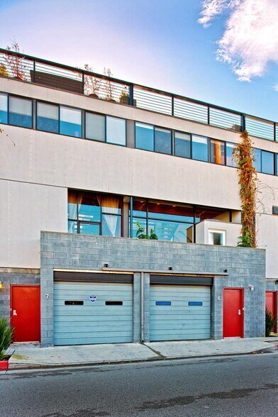 1113 Electric Ave, Venice, CA à vendre - Photo de l’immeuble – Image 2 sur 26