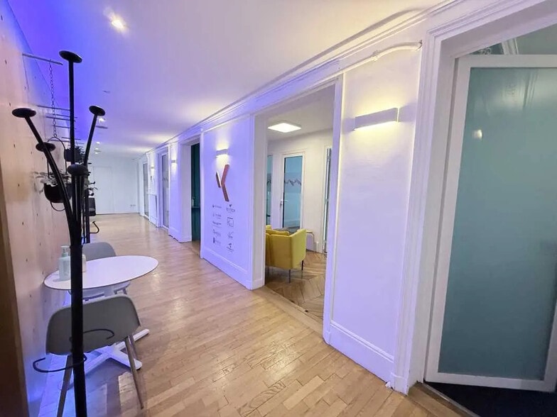 Bureau dans Paris à vendre - Photo de l’immeuble – Image 2 sur 12