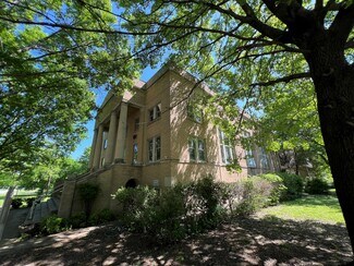 Plus de détails pour 212 W Walnut St, Whitewright, TX - Spécialisé à vendre