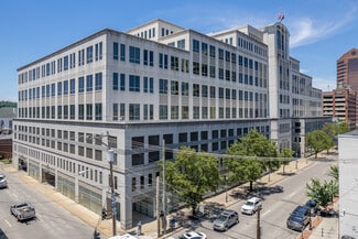 Plus de détails pour 333 Scott St, Covington, KY - Local commercial à louer