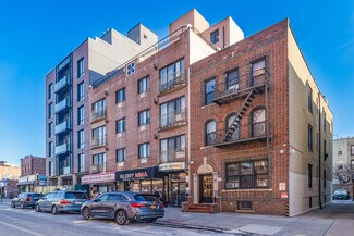 Plus de détails pour 4535 47th St, Woodside, NY - Logement à vendre