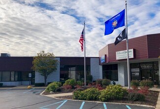 Plus de détails pour N64 W24801 Main St, Sussex, WI - Bureau, Médical à louer