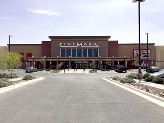 Plus de détails pour 12704 Montana Ave, El Paso, TX - Local commercial à louer