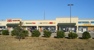 Plus de détails pour 3515 W FM 120, Denison, TX - Local commercial à louer