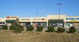 Plus de détails pour 3515 W FM 120, Denison, TX - Local commercial à louer