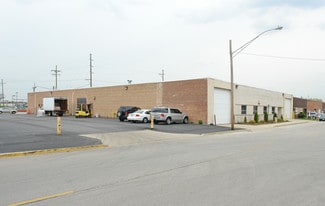 Plus de détails pour 2300 17th Ave, Franklin Park, IL - Industriel/Logistique à vendre