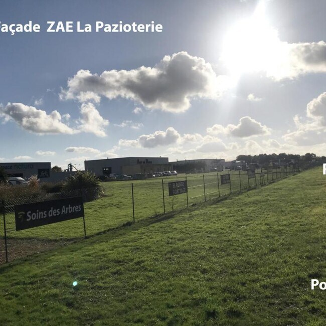 Plus de détails pour Terrain à vendre