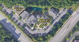 Plus de détails pour Investment Portfolio – Bureau à vendre, Dayton, OH