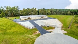 Plus de détails pour 115 Centura Dr, Goldsboro, NC - Local commercial à vendre