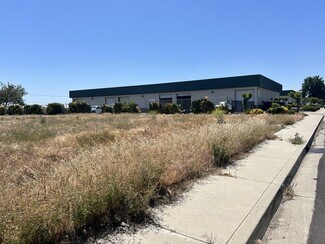 Plus de détails pour 301 Kiernan Ave, Modesto, CA - Terrain à vendre