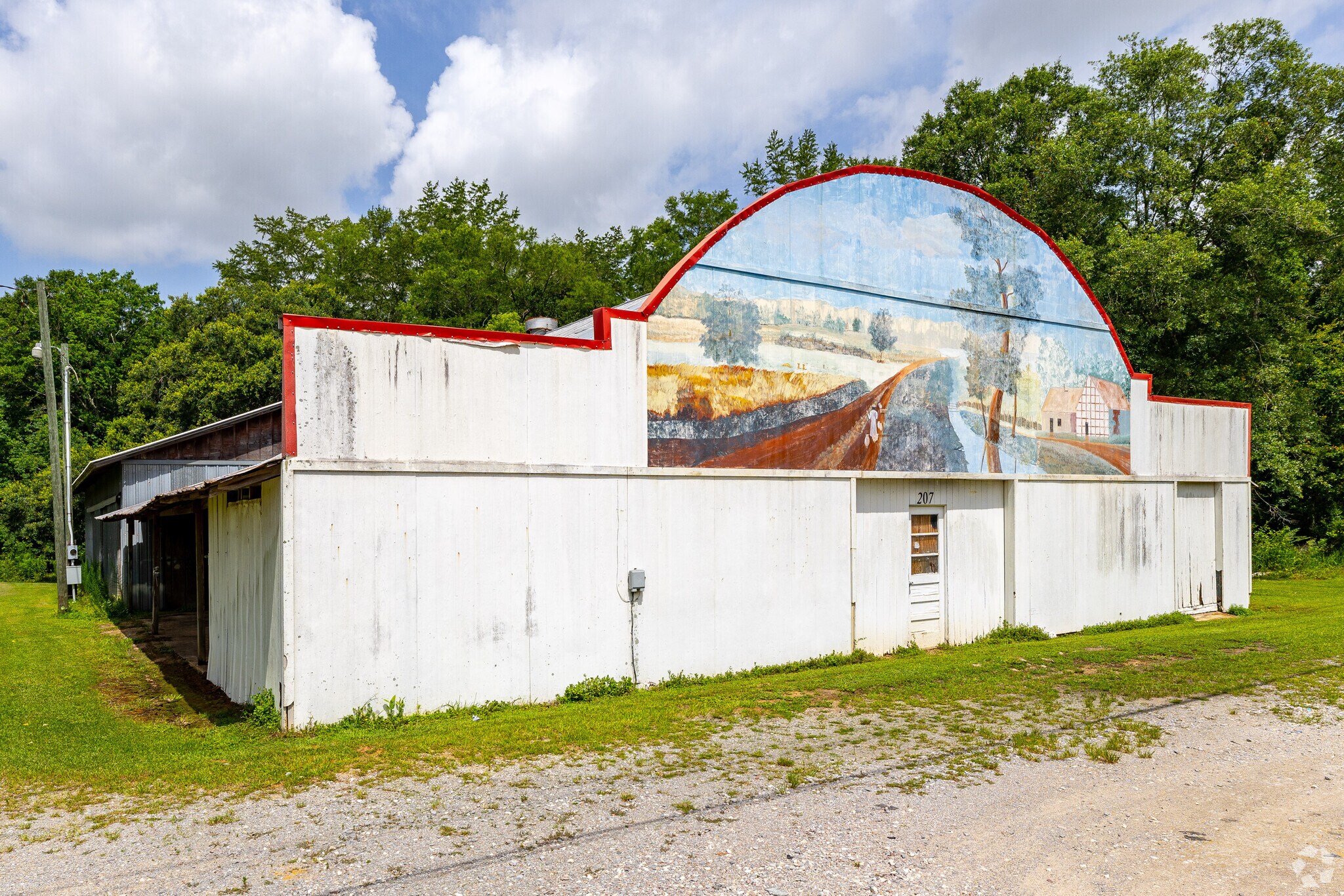207 State Highway 59 N, Summerdale, AL à vendre Photo principale– Image 1 sur 13