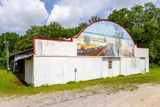Plus de détails pour 207 State Highway 59 N, Summerdale, AL - Local commercial à vendre