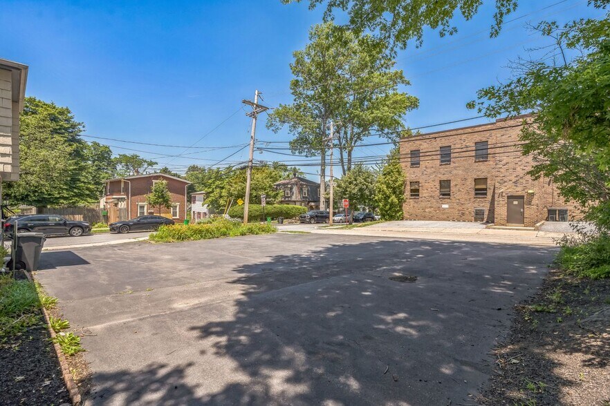 349 W State St, Media, PA à vendre - Photo de l’immeuble – Image 3 sur 17